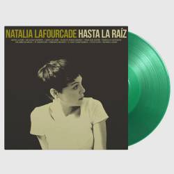 Natalia Lafourcade - Hasta...