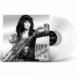 CHER - FOREVER 2LP