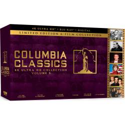 Columbia Classics, Vol. 5...