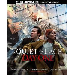 A Quiet Place Day One 4k -...