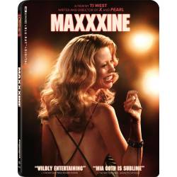 MaXXXine 4k - Disponible 3...