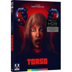 Torso 4K - NADA EN ESPAÑOL...