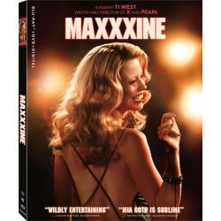 MaXXXine - Disponible 3 de...