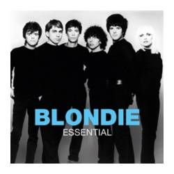 BLONDIE  ESSENTIAL CD