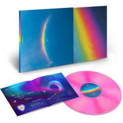 Coldplay  Moon Music LP -...