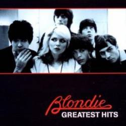 BLONDIE - GREATEST HITS CD