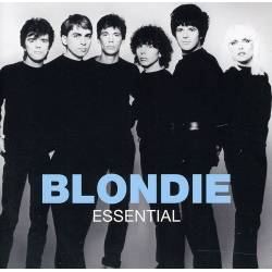 Blondie - Essential CD