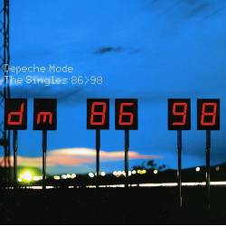 Depeche Mode - Singles...