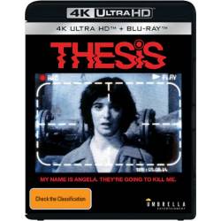 Tesis 4k - Disponible 4 de...