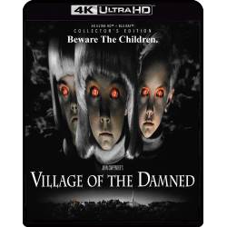 Village of the Damned -...