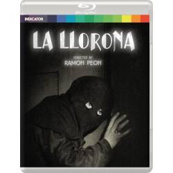 La Llorona 1933