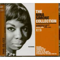 Nina Simone Collection 2CDs