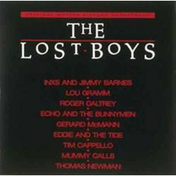 LOST BOYS GENERACION...