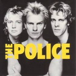 THE POLICE 2CDs