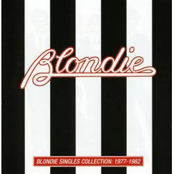 BLONDIE - SINGLES...