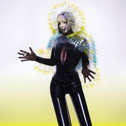 BJORK - VULNICURA CD