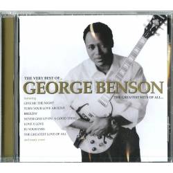 GEORGE BENSON - THE VERY...