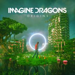 IMAGINE DRAGONS - ORIGINS CD