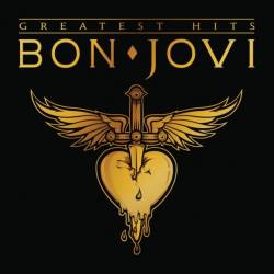 Bon Jovi  Grandes Exitos 2LP