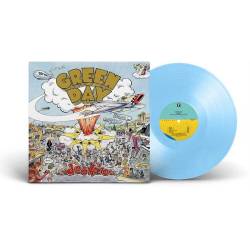 GREEN DAY  DOOKIE LP