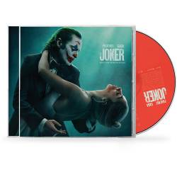 Joker Folie à Deux CD