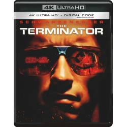 Terminator 4k - Disponible...