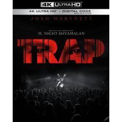 Trap - La trampa 4K