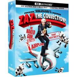 ZAZ Collection 4K -...