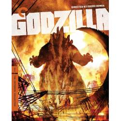 Godzilla 4K - Disponible 11...