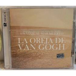 La Oreja de Van Gogh -...