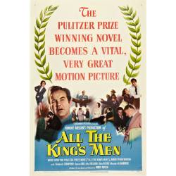 All the King's Men 4K -...