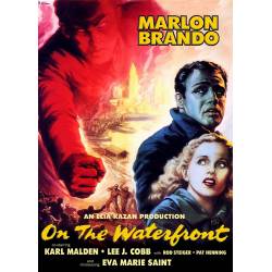 On the Waterfront 4K -...