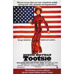 Tootsie 4K - Disponible 4...