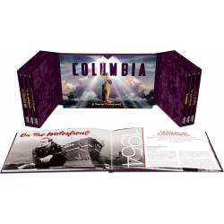 Columbia Classics - Caja...