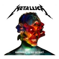 METALLLICA - HARDWIRED TO...