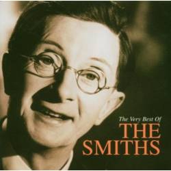 The smiths - VERY BEST OF CD