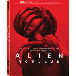 Alien Romulus 4k -...