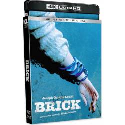 Brick 4K - NADA EN ESPAÑOL