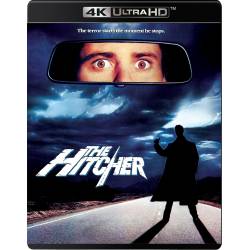 HITCHER 4K - NADA EN ESPAÑOL