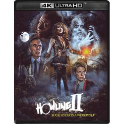 Howling II 4K - NADA EN...