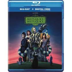 Beetlejuice 2 - Disponible...