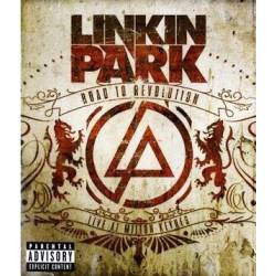 Linkin Park Road to Revolution