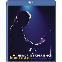 Jimi Hendrix Experience -...