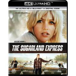 Sugarland Express 4k -...