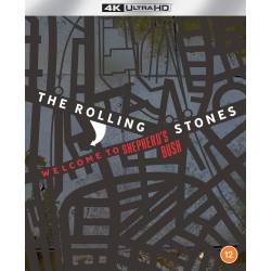 The Rolling Stones 4k -...