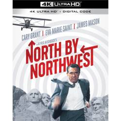 North by Northwest 4K -...