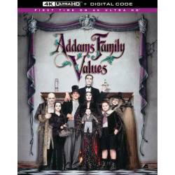 Addams Family Values 4K -...