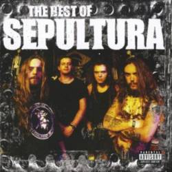 SEPULTURA BEST CD