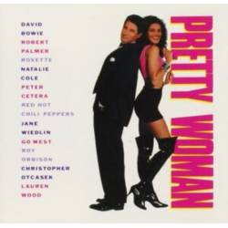 Pretty Woman - Mujer Bonita CD