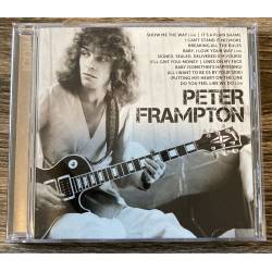 PETER FRAMPTON  ICON CD